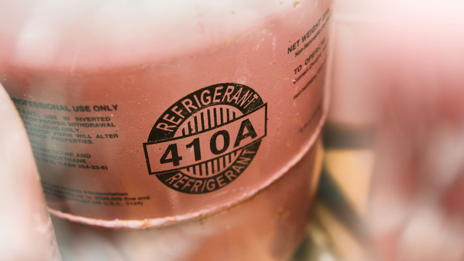 New HVAC Refrigerant in 2025: Significant Changes Are on the Horizon for HVAC Coolants.